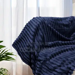 Soft Blanket