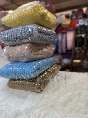 Soft Blanket