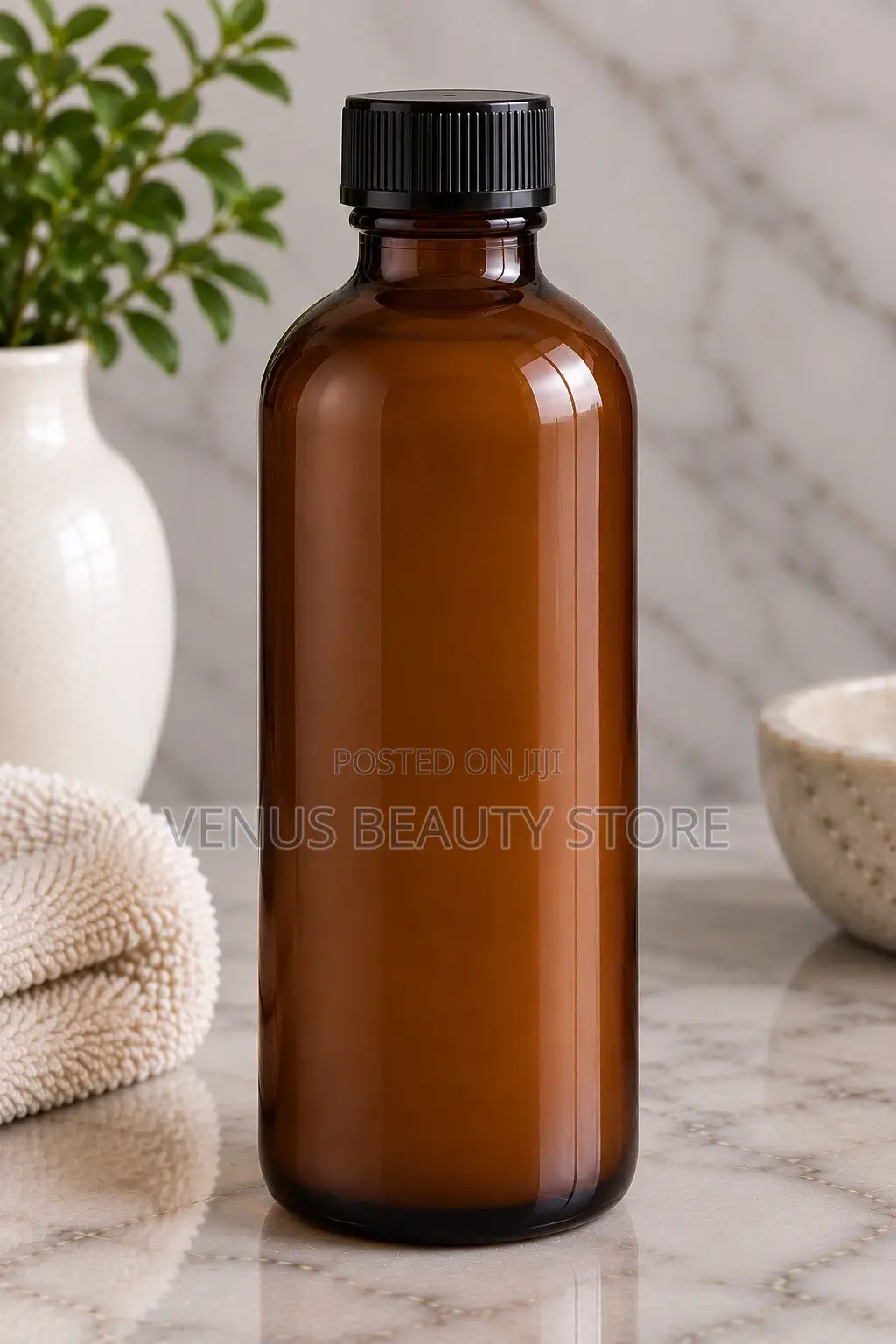 Foam Booster 500ml
