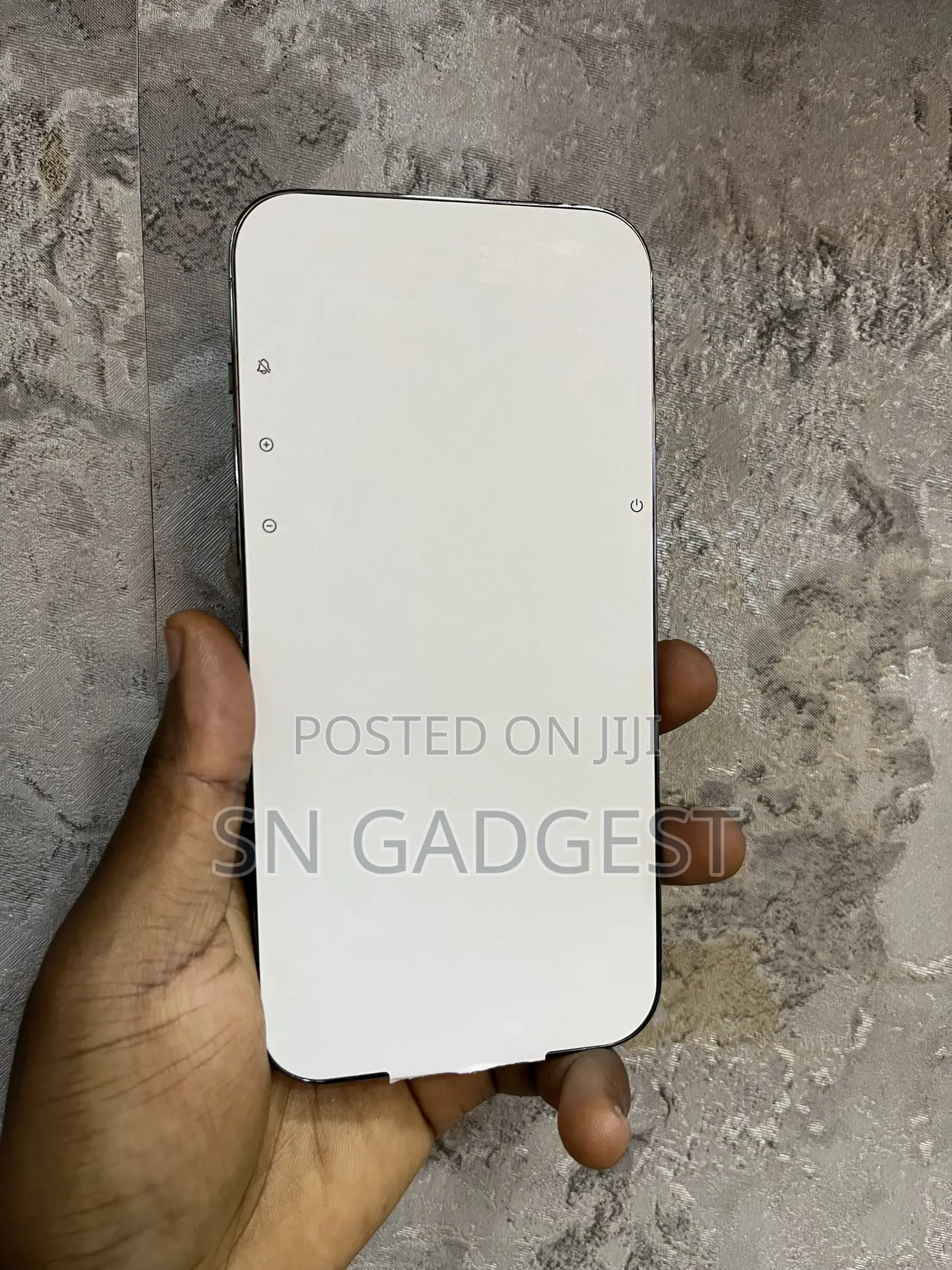 Apple iPhone 13 Pro Max 256 GB Blue