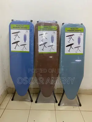 Large Ironing Board