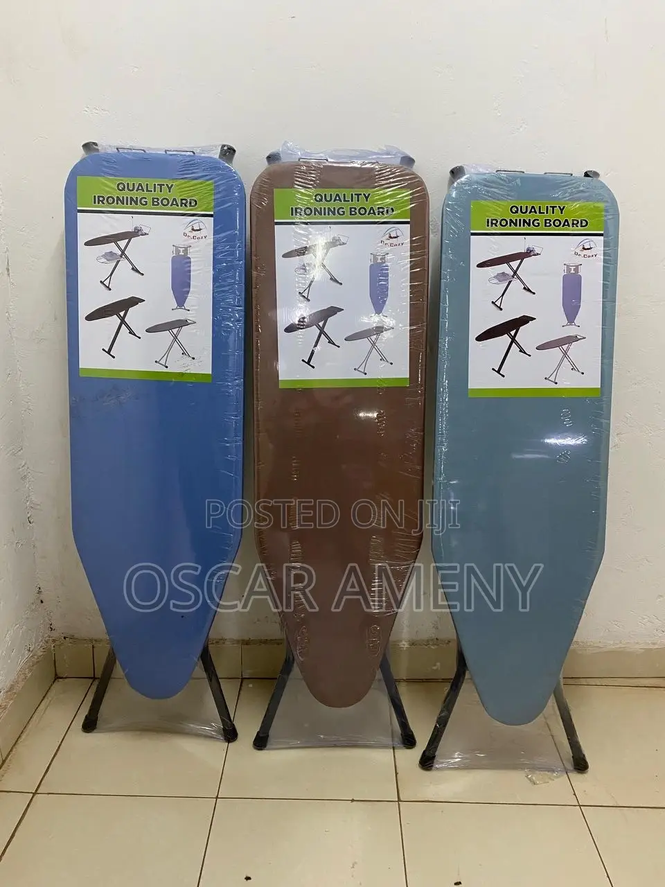 Large Ironing Board