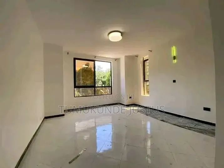 1bdrm House in Kisaasi, Central Division for rent