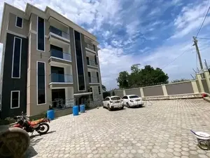 1bdrm House in Kisaasi, Central Division for rent