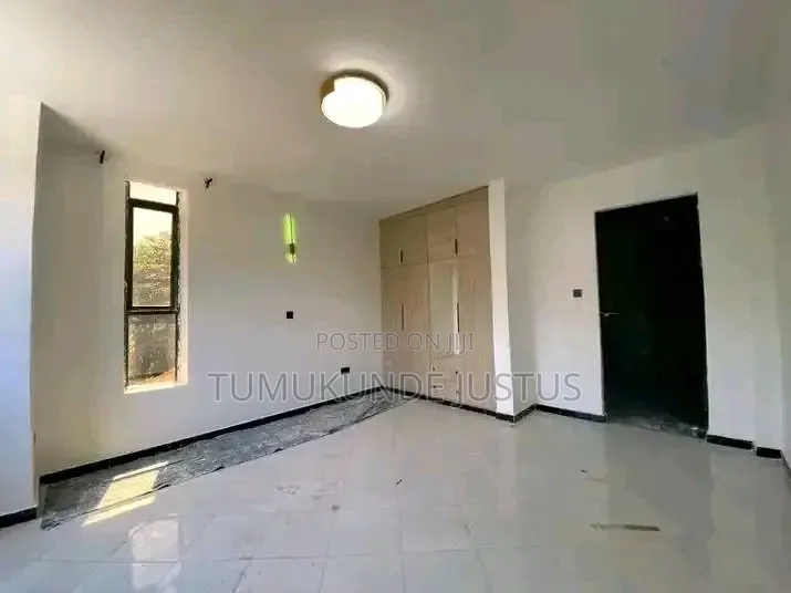 1bdrm House in Kisaasi, Central Division for rent
