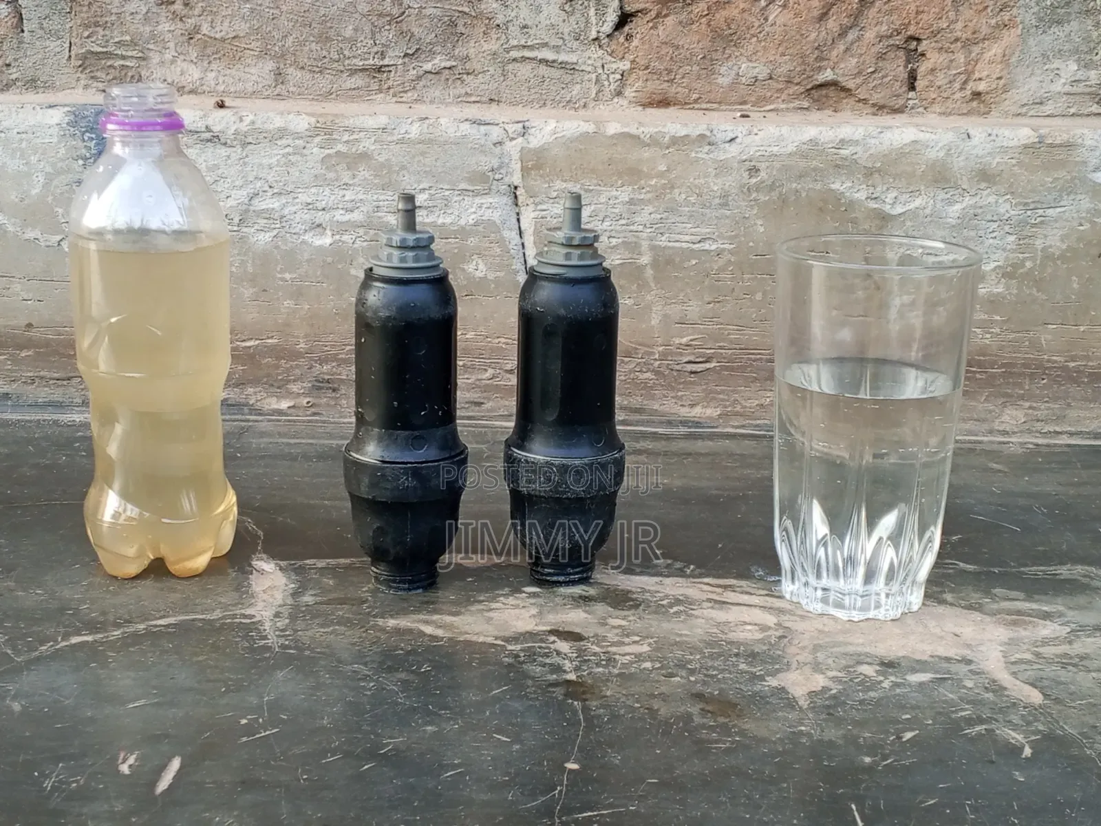 J Water Filter