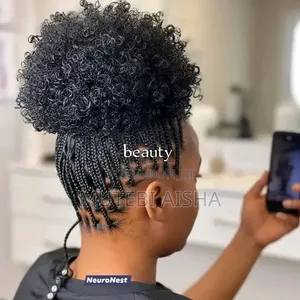 Short Curl