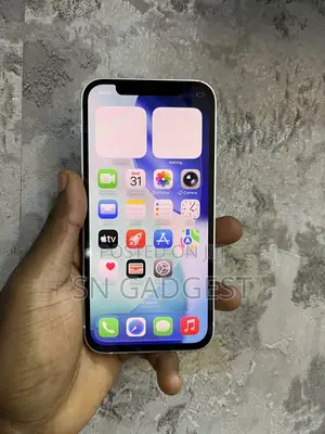 Apple iPhone 12 128 GB White