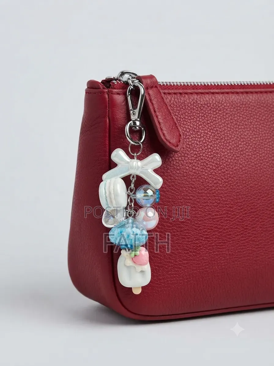 Stylish Charms
