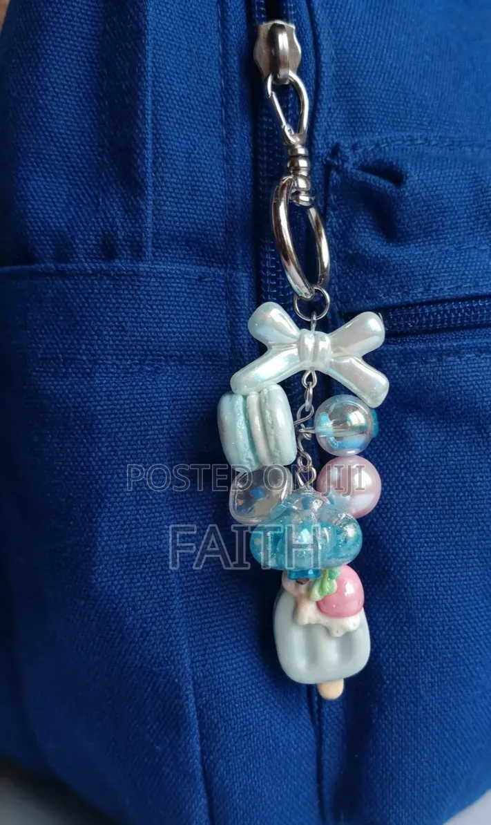 Stylish Charms