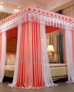 Curtain Net