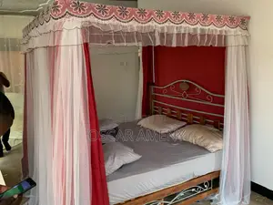 Curtain Net