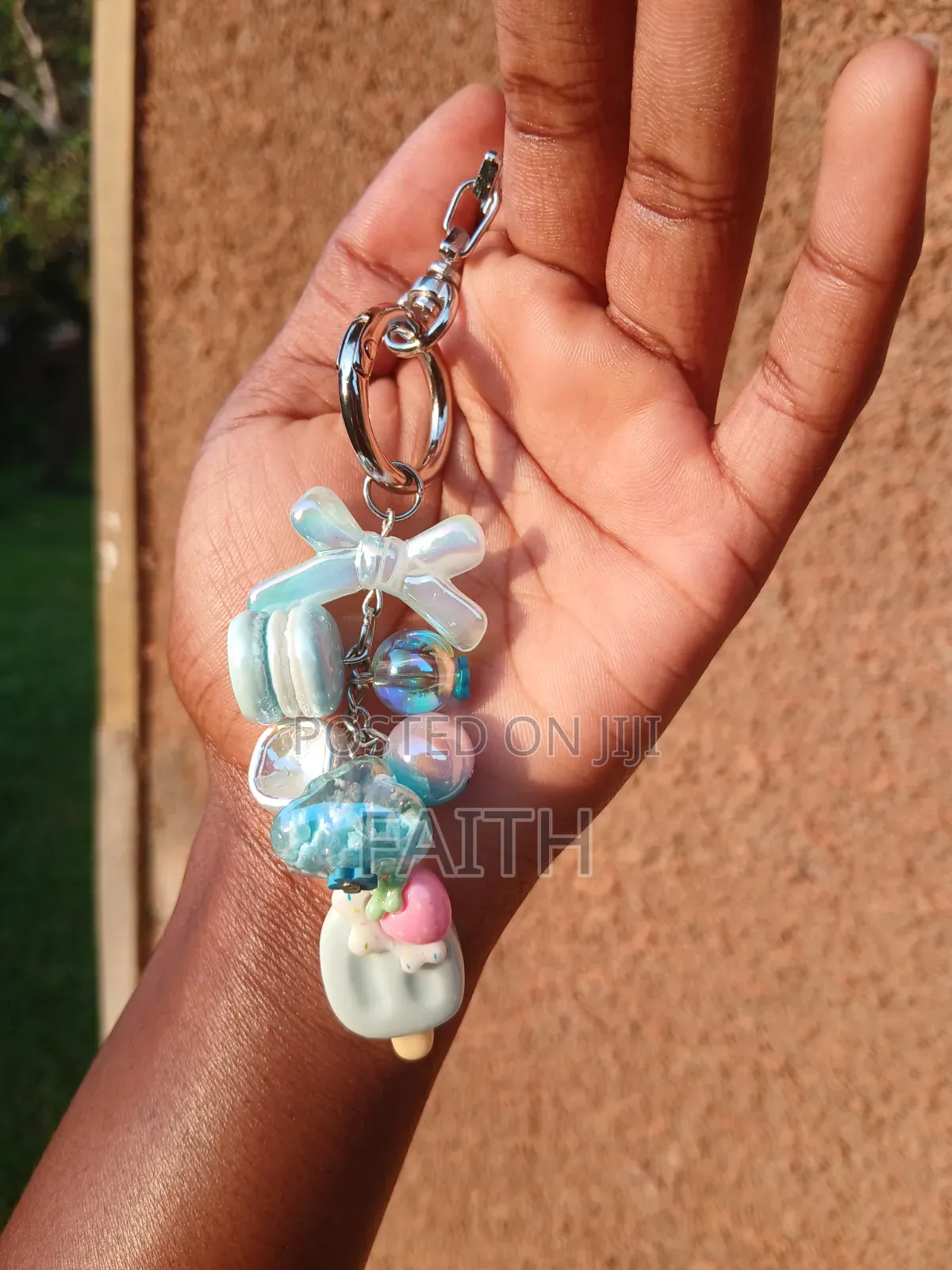 Stylish Charms