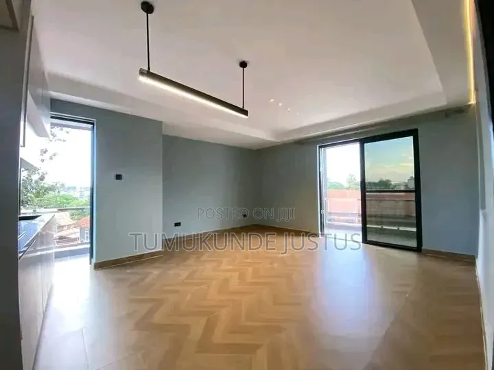 2bdrm House in Kisaasi, Central Division for rent
