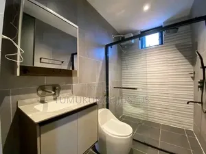 2bdrm House in Kisaasi, Central Division for rent