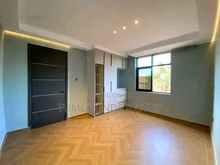 2bdrm House in Kisaasi, Central Division for rent