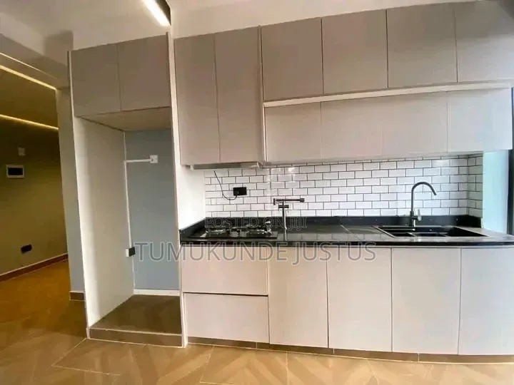 2bdrm House in Kisaasi, Central Division for rent
