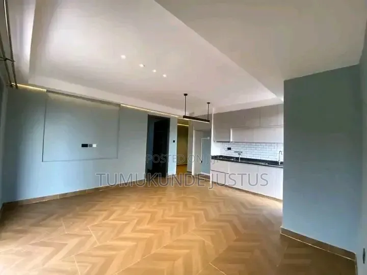 2bdrm House in Kisaasi, Central Division for rent