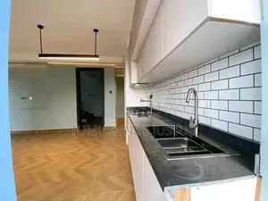 2bdrm House in Kisaasi, Central Division for rent