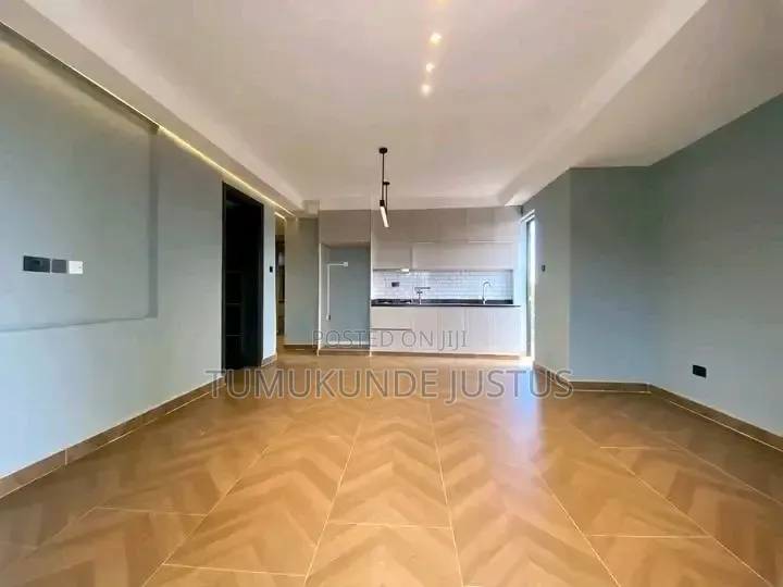 2bdrm House in Kisaasi, Central Division for rent