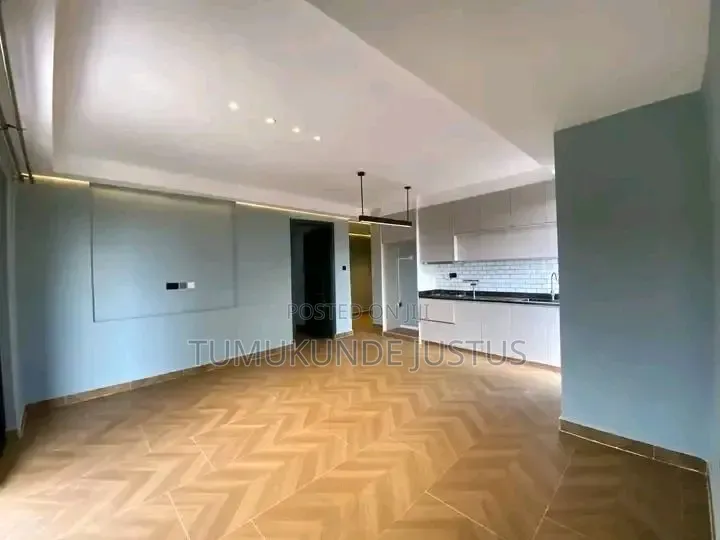 2bdrm House in Kisaasi, Central Division for rent