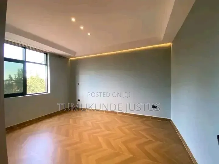 2bdrm House in Kisaasi, Central Division for rent