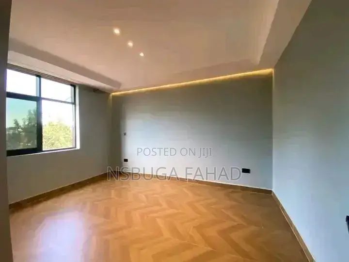 2bdrm House in Kisaasi, Central Division for rent
