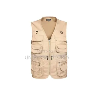 Press Jackets