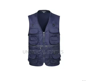 Press Jackets