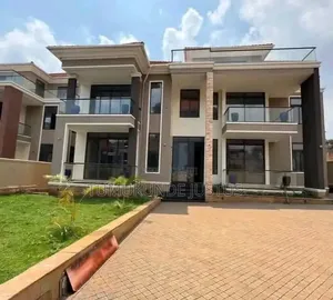 4bdrm House in Standalone Ntinda, Central Division for rent
