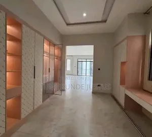 4bdrm House in Standalone Ntinda, Central Division for rent