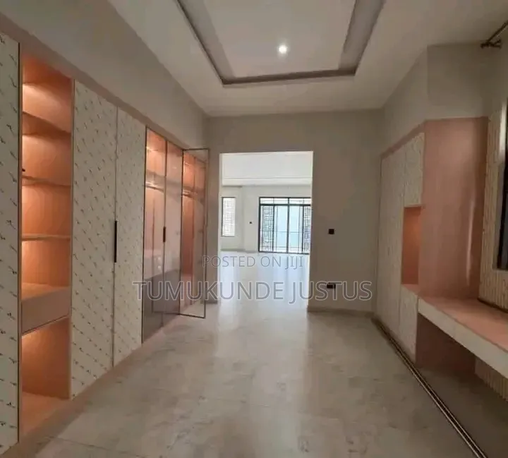 4bdrm House in Standalone Ntinda, Central Division for rent