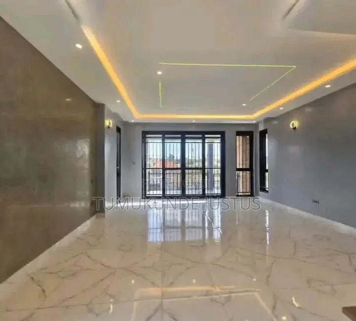 4bdrm House in Standalone Ntinda, Central Division for rent
