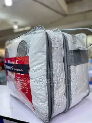 Plain 10pc Duvets