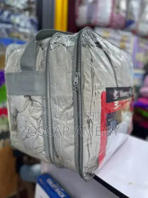 Plain 10pc Duvets