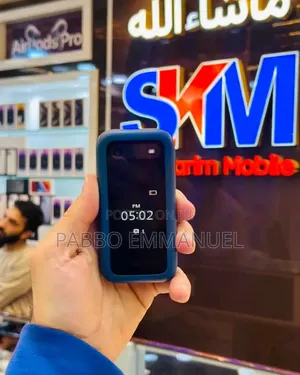 New Nokia 2660 Flip Blue