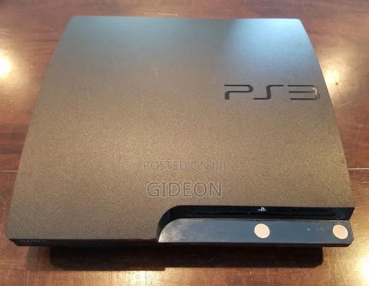 Playstations