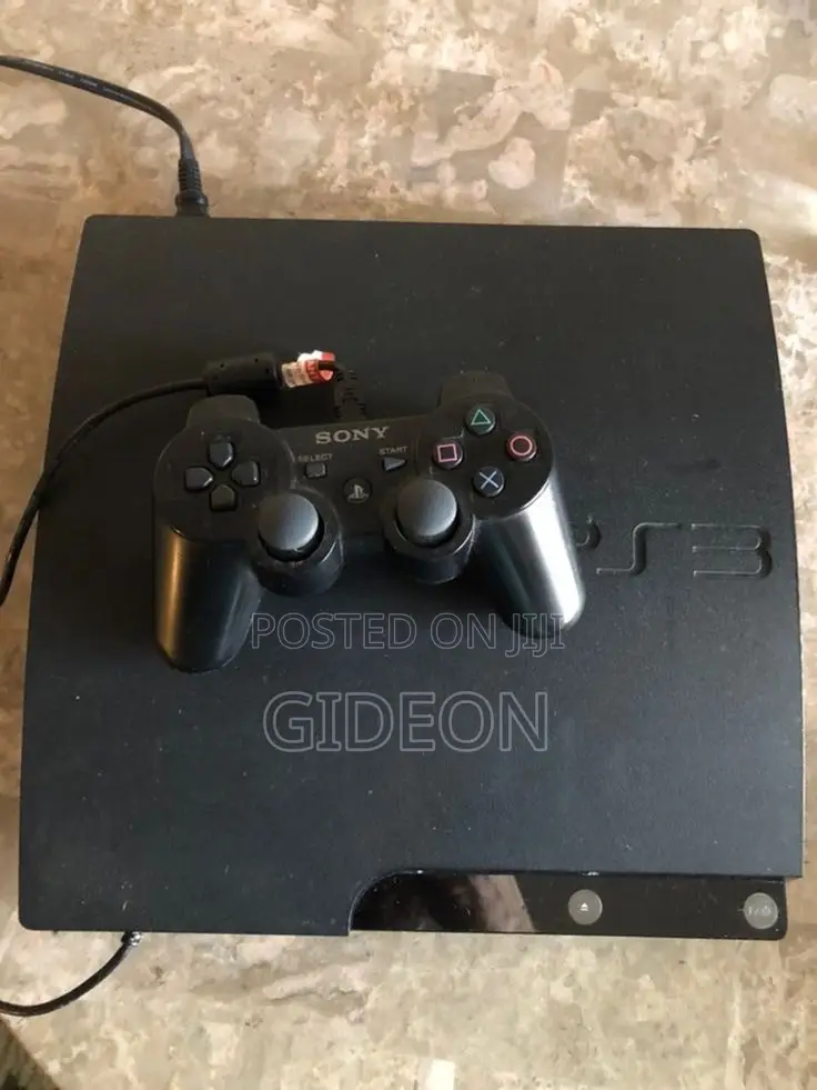 Playstations