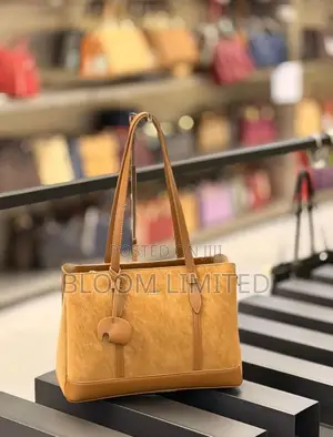 Working Woman Hand Bag