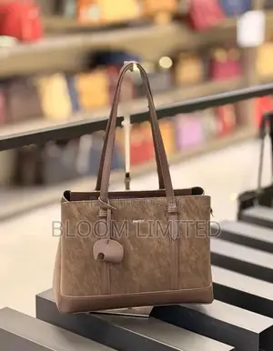 Working Woman Hand Bag