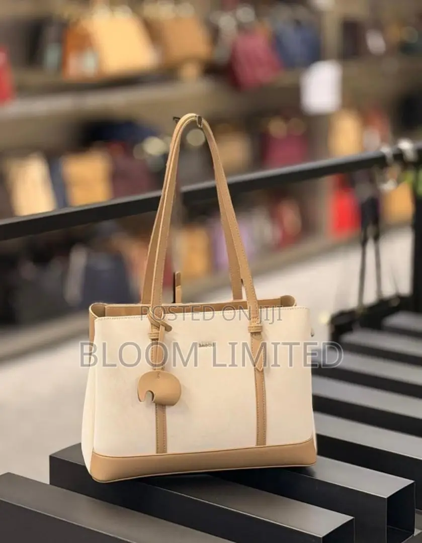 Working Woman Hand Bag