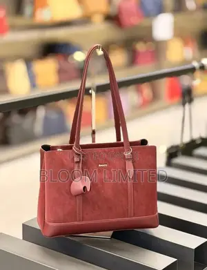 Working Woman Hand Bag