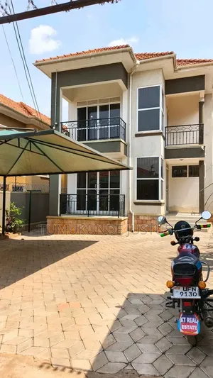 3bdrm House in Kisaasi Ntinda Road, Central Division for rent