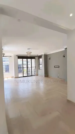 3bdrm House in Kisaasi Ntinda Road, Central Division for rent