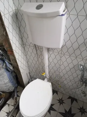 P Trap or Indoor Seating Toilet