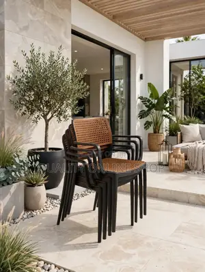 Bonded Plastic Chairs Plastic Chairs