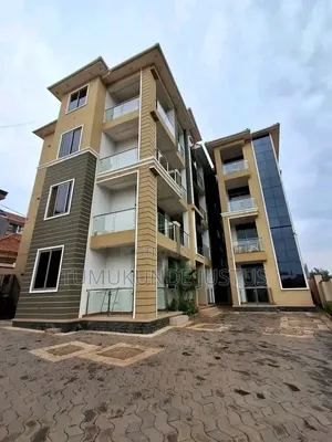 1bdrm House in Kisaasi, Central Division for rent