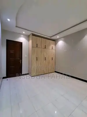 1bdrm House in Kisaasi, Central Division for rent