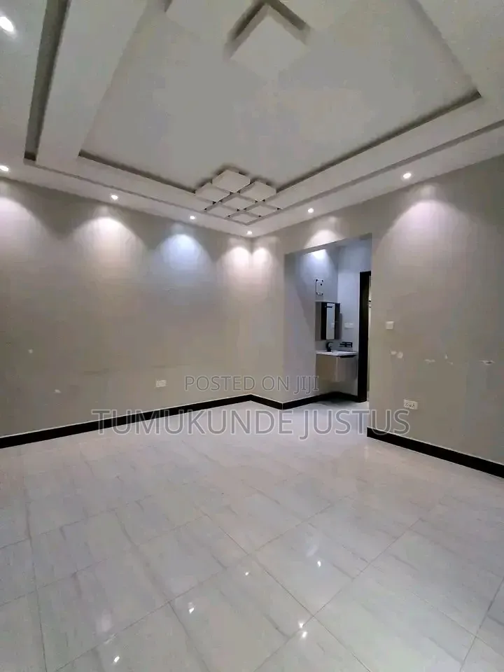 1bdrm House in Kisaasi, Central Division for rent