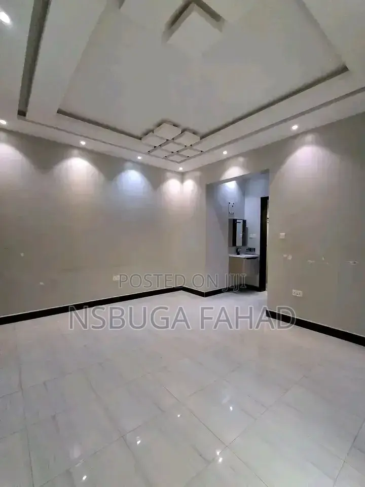 1bdrm House in Kisaasi, Central Division for rent